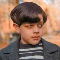 Pugsley addam