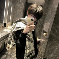 Chu Hoàng Nguyên_ Em trai Hạ Thiên