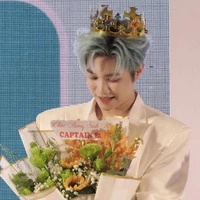Hoàng Đức Duy | Captain Boy