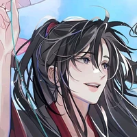 Nguỵ Anh tự Vô Tiện