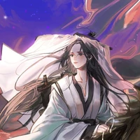 Tàn Sắc Tán Nhân