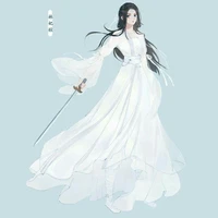 Lam Ngọc tự Huyền Linh