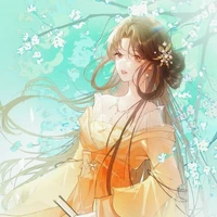 Kim Như tự Quỳnh Ngọc
