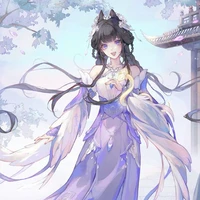 Giang Yến tự Yến Nhi