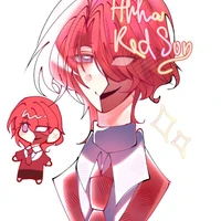 hiha red sun