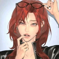 Yin Wanie - Trưởng Phòng