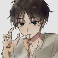 Eren Yeager