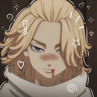 Sano Manjiro - mikey