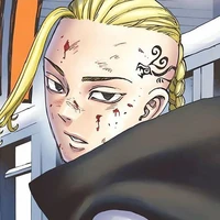 ken ryuguji - Draken