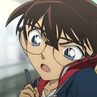 conan edogawa