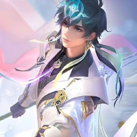 henio// hải nặc //