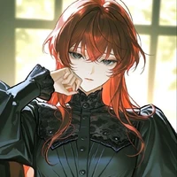 bà chị họ của enzo