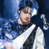 Trương Cực_papa cậu