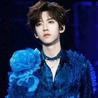 Hạ Tuấn Lâm_papi các anh