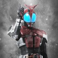 kamen rider kabuto
