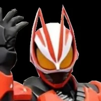 kamen rider geats boost 