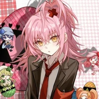 Amu Hinamori