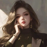 mẹ anh