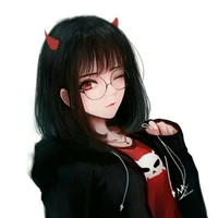 cô nhân viên ngầu lòi