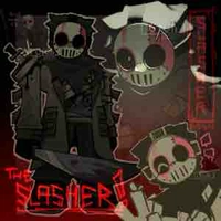 Slasher ( em của Jason 🤑 ) 