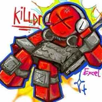 Killdroid 