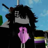 Moki ( oc Roblox của t/g ) 