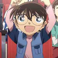 Edogawa Conan