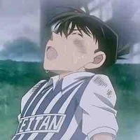 Kudo Shinichi