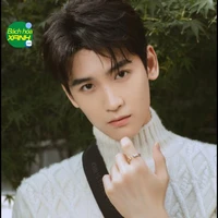 Lăng Cửu Thời ( Dư Lăng Lăng)