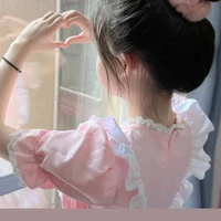 Lê Đan Ngọc _lúc nhỏ