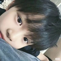 Trần Quốc Khang _lúc nhỏ