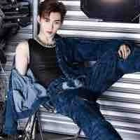 Huỳnh Hoàng Hùng