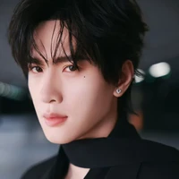 triển trí vỹ_triển hiên