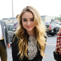 Sabrina Carpenter