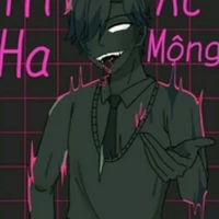 Hiha nightmare