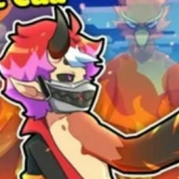 Hiha hell chef
