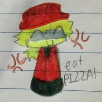 eliot (pizza boy chill nhất game)