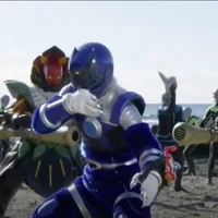 Ookami blue