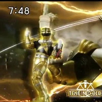 Tenbin gold