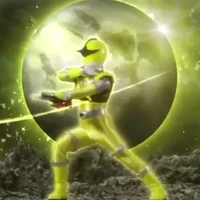 kajki yellow