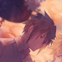 Uchiha Sasuke