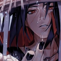 Uchiha itachi
