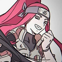 uzumaki kushina