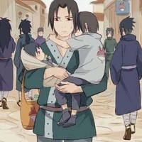 Uchiha fugaku