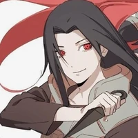 Uchiha mikoto