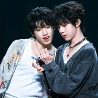 tg nghiện hint yuanheng💛💜