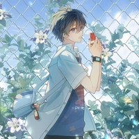 Isagi Yoichi