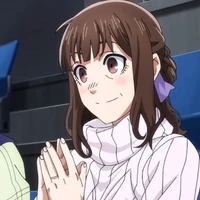 bà Isagi