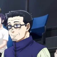 ông Isagi