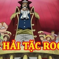 băng hải tặc roger